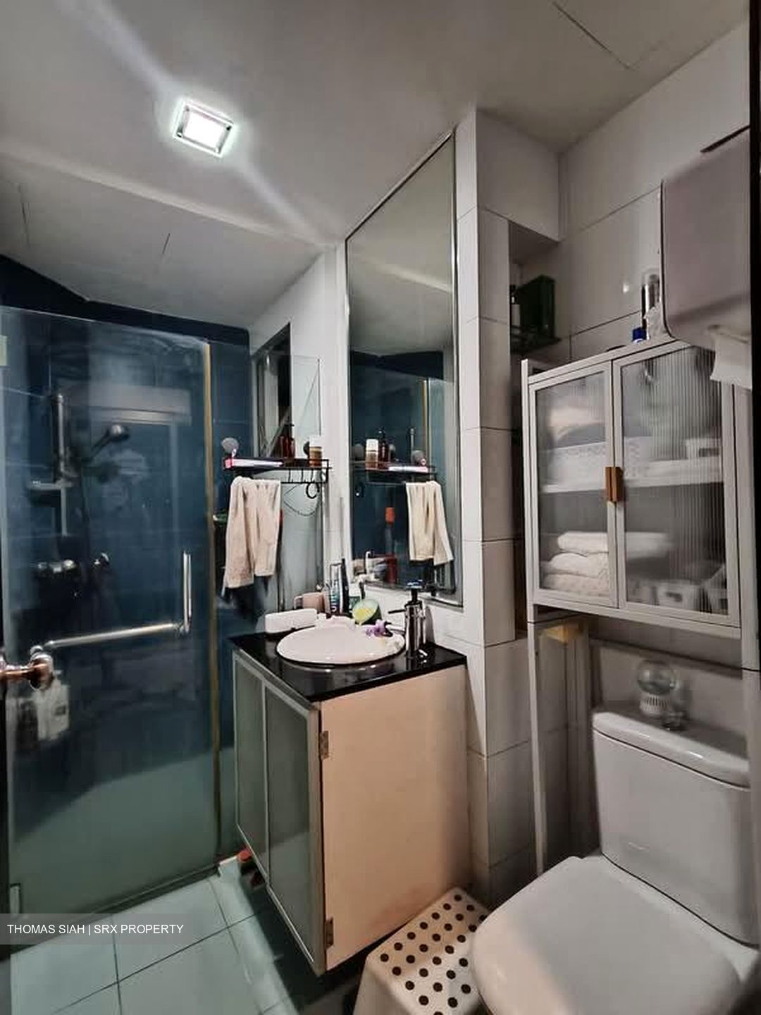Grandeur 8 (D20), Condominium #565212151